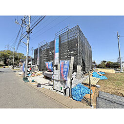 入間市大字下藤沢の一戸建て