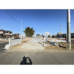 入間市大字下藤沢