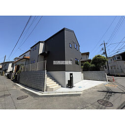 狭山市中央１丁目の一戸建て