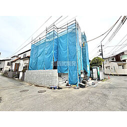 狭山市中央１丁目の一戸建て