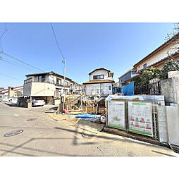 狭山市中央１丁目