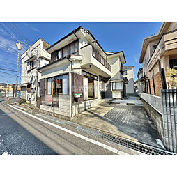 狭山市広瀬東２丁目の一戸建て
