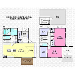 所沢市小手指元町３丁目