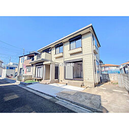 川越市大塚2丁目の一戸建て