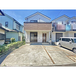 川越市豊田町２丁目の一戸建て