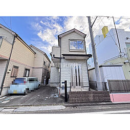 狭山市入間川３丁目の一戸建て