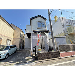 狭山市入間川３丁目の一戸建て