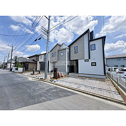 狭山市富士見１丁目の一戸建て
