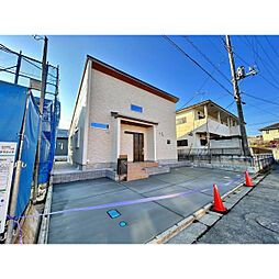 入間郡越生町越生東３丁目