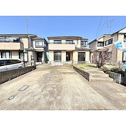 入間市宮寺の一戸建て