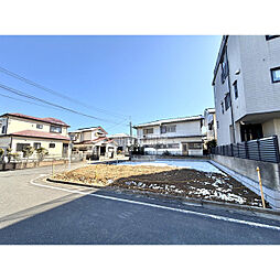 狭山市鵜ノ木の一戸建て