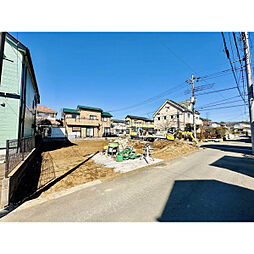 狭山市大字水野の土地