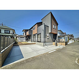 狭山市中央１丁目の一戸建て