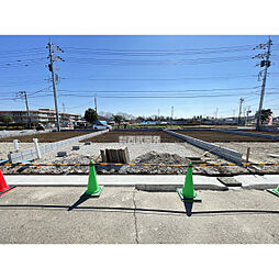 狭山市広瀬台３丁目