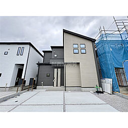 狭山市広瀬台３丁目の一戸建て
