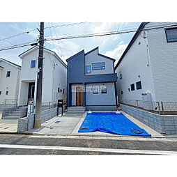 川越市かすみ野３丁目の一戸建て