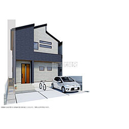 川越市かすみ野３丁目