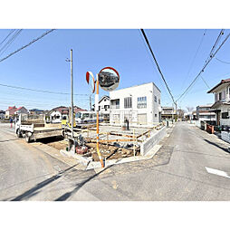 入間市鍵山2丁目の一戸建て