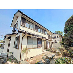 狭山市柏原の一戸建て