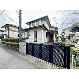 狭山市大字水野の一戸建て