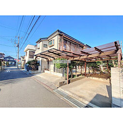 狭山市広瀬東２丁目