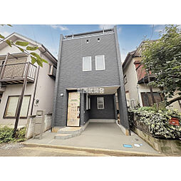狭山市入間川の一戸建て