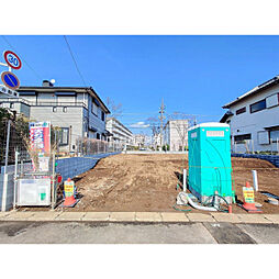 狭山市狭山台３丁目