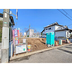 狭山市狭山台３丁目