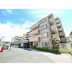 クレアメゾン新狭山