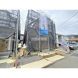 狭山市広瀬東２丁目