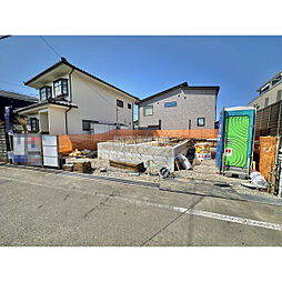 狭山市狭山台２丁目