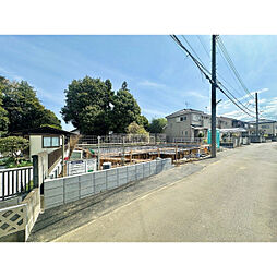 川越市かし野台１丁目