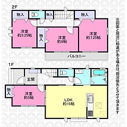 川越市南台２丁目
