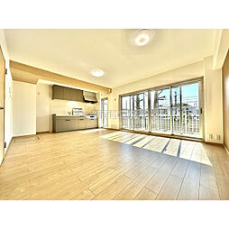 恒陽狭山マンション