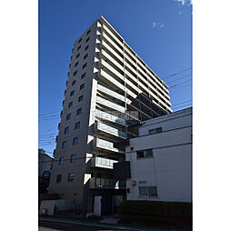 マストレジデンス狭山