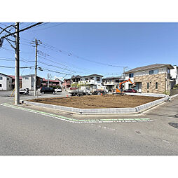 所沢市東狭山ケ丘２丁目