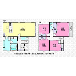 川越市中台２丁目