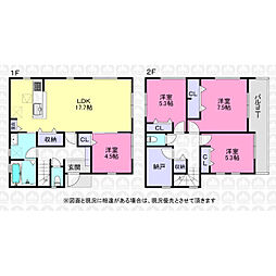 川越市中台２丁目