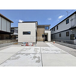 狭山市大字北入曽の一戸建て