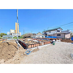 狭山市根岸２丁目