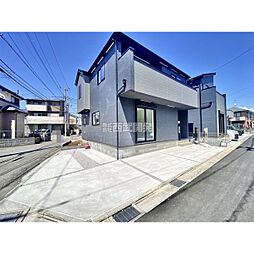 入間市東藤沢８丁目