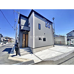 入間市東藤沢８丁目の一戸建て