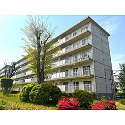 狭山台団地2街区14号棟