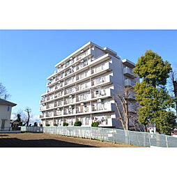 新狭山パークハイツ