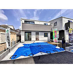 狭山市鵜ノ木の一戸建て