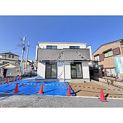 狭山市鵜ノ木の一戸建て