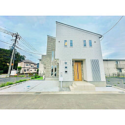 川越市大字安比奈新田