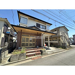 所沢市若狭３丁目