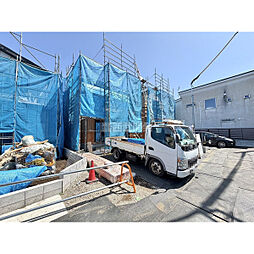 入間市下藤沢4丁目の一戸建て