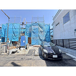 入間市下藤沢4丁目の一戸建て